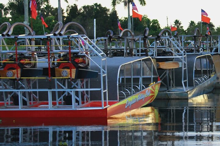 Do the Everglades Excursion from Miami - Image 3