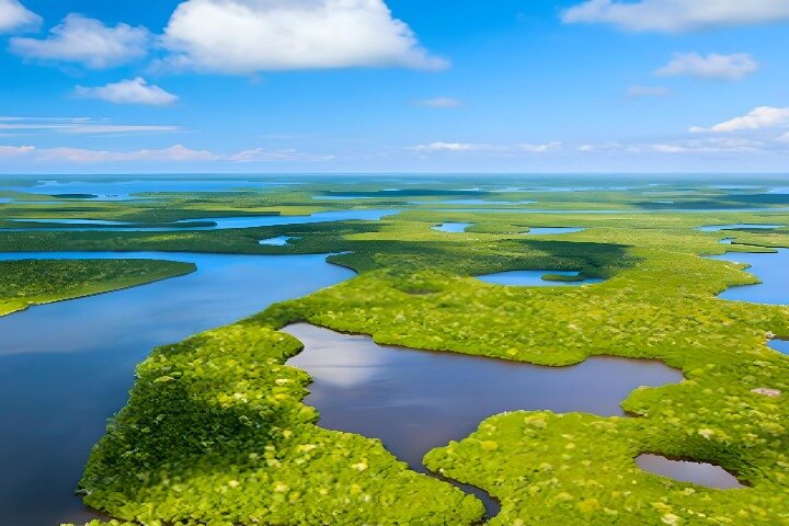 Everglades Immersion Tour: The Ultimate Everglades Adventure - Image 4