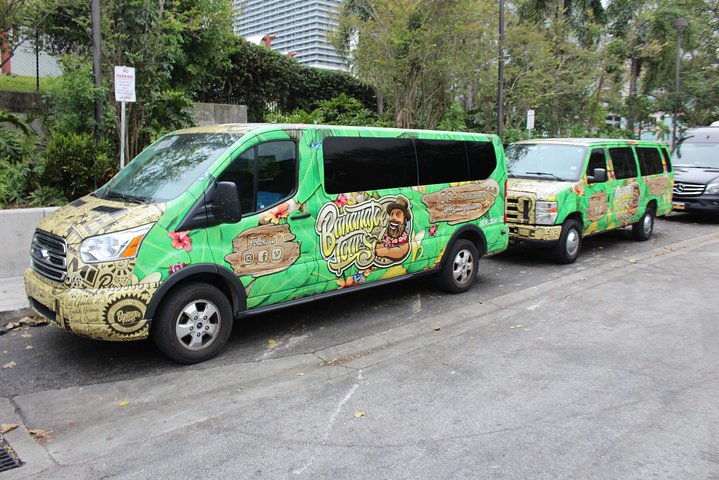 Everglades & Miami city tour with experienced guide in small group - Image 1