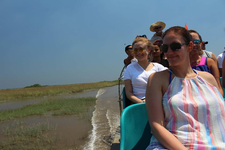 Everglades & Miami city tour with experienced guide in small group - Image 4