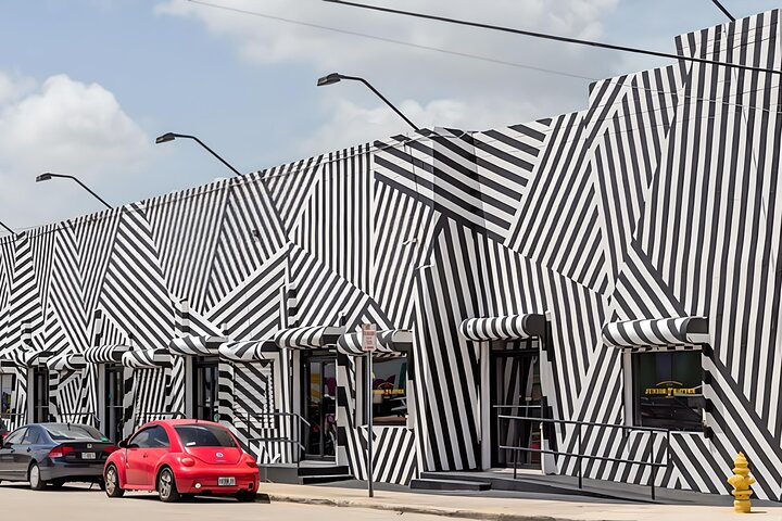 Explore in the Vibrant Art Scene of Wynwood Art Private Tour - Image 3