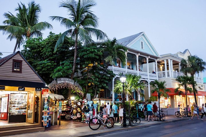 Full-Day Key West Tour and Coral Reef Snorkeling with Open Bar - Image 4