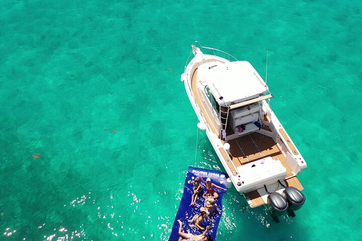 Half-Day Miami Boating Guided Tour - Image 2