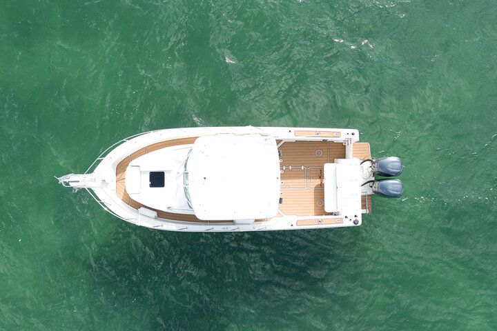 Half-Day Miami Boating Guided Tour - Image 3