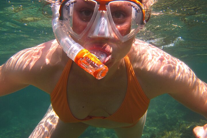 Key West Snorkeling Adventure from Miami - Image 2