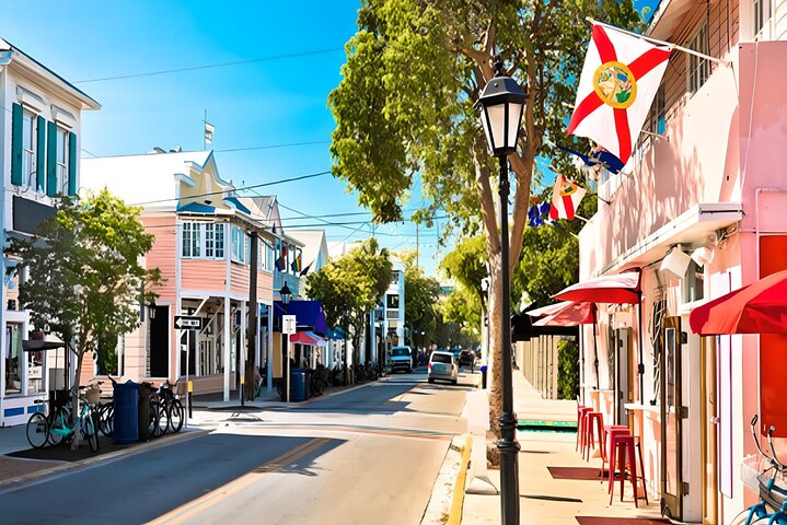 Key West: The Conch Republic Come Alive - Image 3