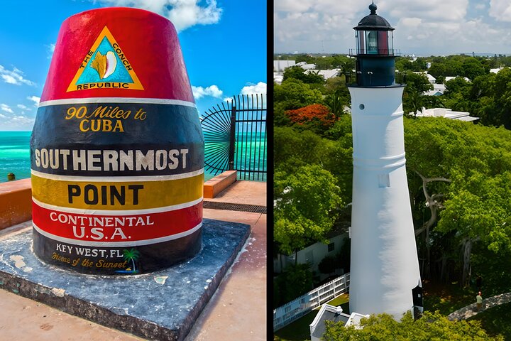Key West: The Conch Republic Come Alive - Image 1
