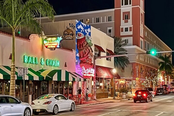 Little Havana Food Tour: A Taste of Cuba - Image 3