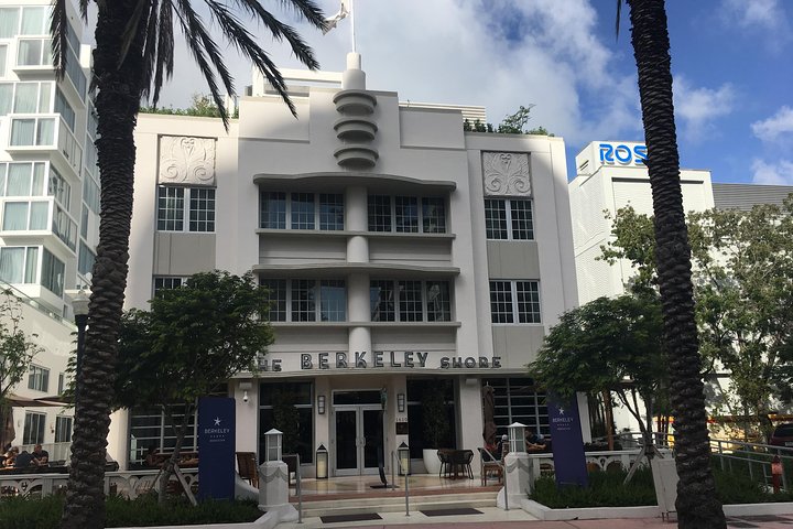 Miami 4H Private Classic Car Tour! - Image 4