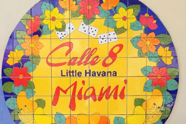 Miami and Miami Beach Private Sightseeing Tour in a Luxury Minivan - Image 2