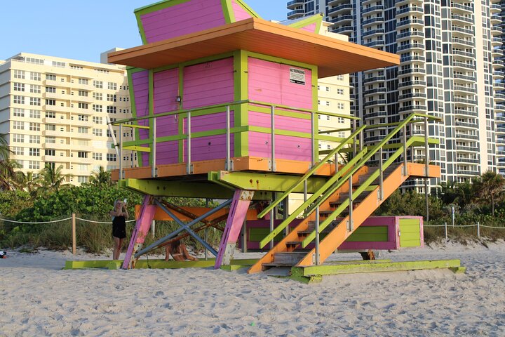 Miami at 360 - Private Full tour in Miami - Image 4