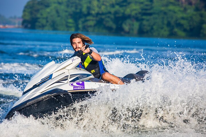 Miami Beach:1 Hour Jetski Tour - Image 4