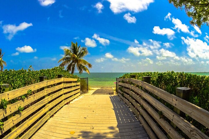 Miami Beach:1 Hour Jetski Tour - Image 5