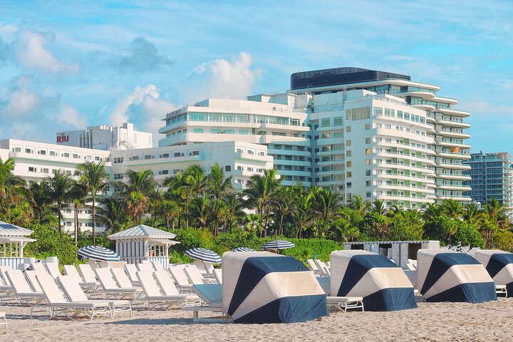 Miami Beach:1 Hour Jetski Tour - Image 3