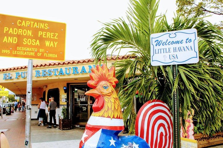 Miami City Tour + Boat Tour  - Image 5