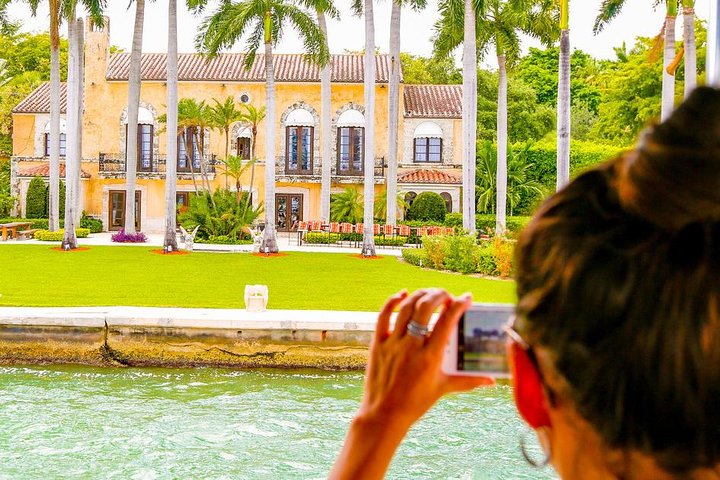 Miami City Tour + Boat Tour  - Image 3