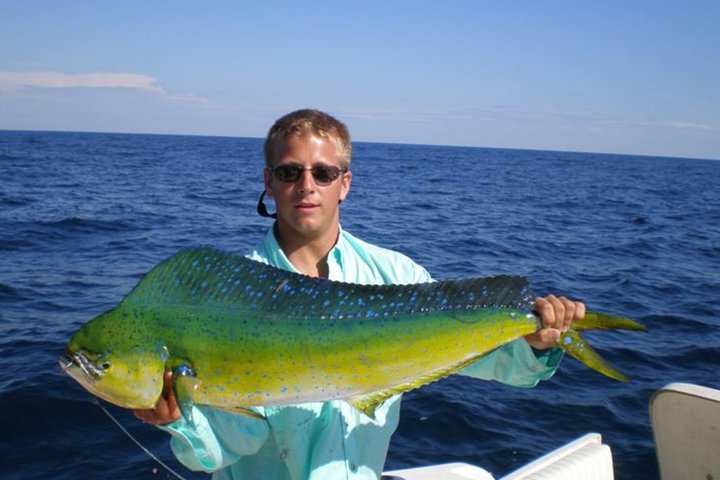 Miami Deep Sea Fishing Charters - Image 3