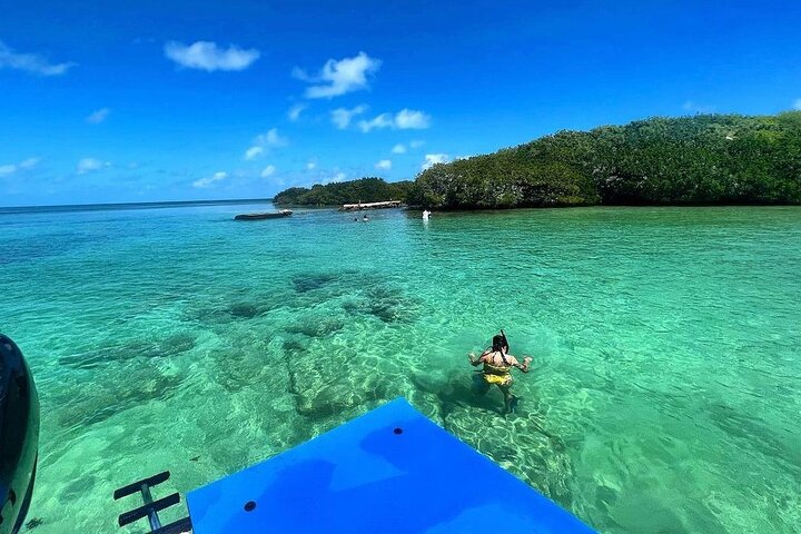 Miami Exclusive Island Yacht Charter Boat Rental Tours Private  - Image 3