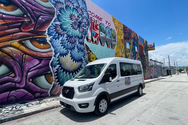 Miami Highlights City Tour - Image 5