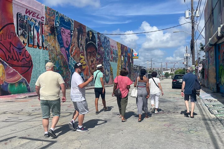 Miami Highlights City Tour - Image 1