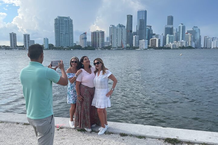 Miami Highlights City Tour - Image 3