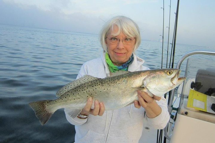 Miami Inshore Fishing Charters on Biscayne Bay - Image 4
