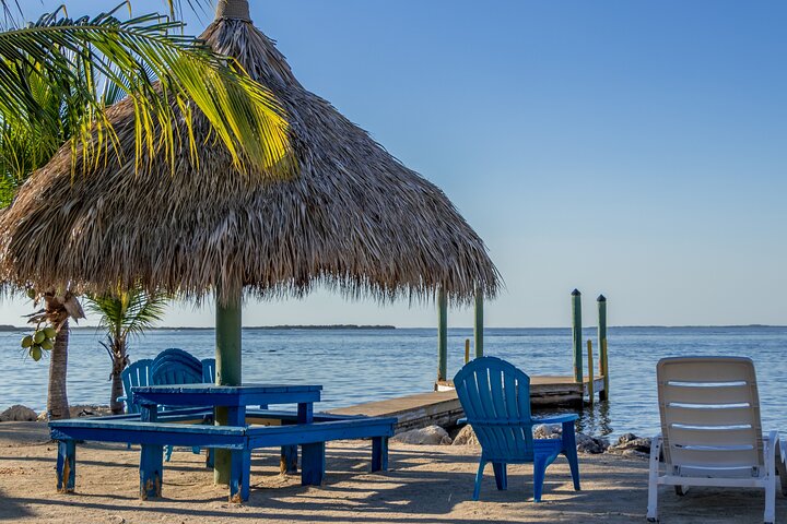  Miami: Key West Day Trip with Snorkeling and Open Bar  - Image 2
