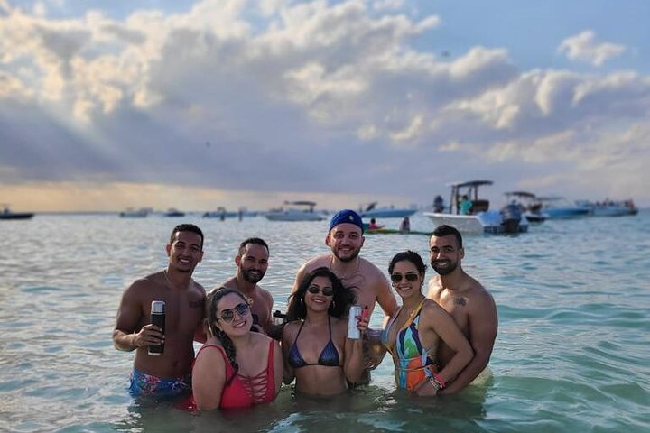 Miami Private Boat Tour - Image 1