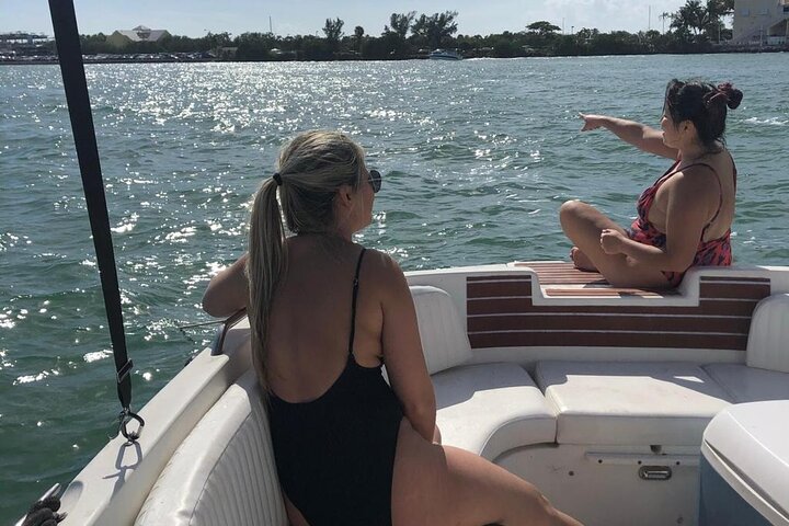 Miami Private Boat Tour - Image 2