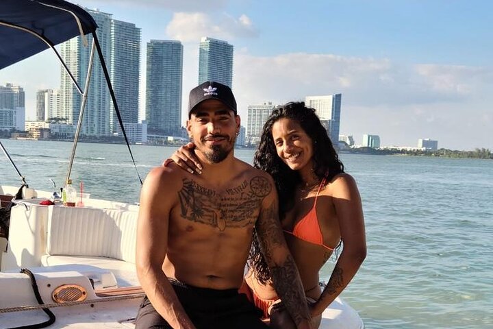 Miami Private Boat Tour - Image 4