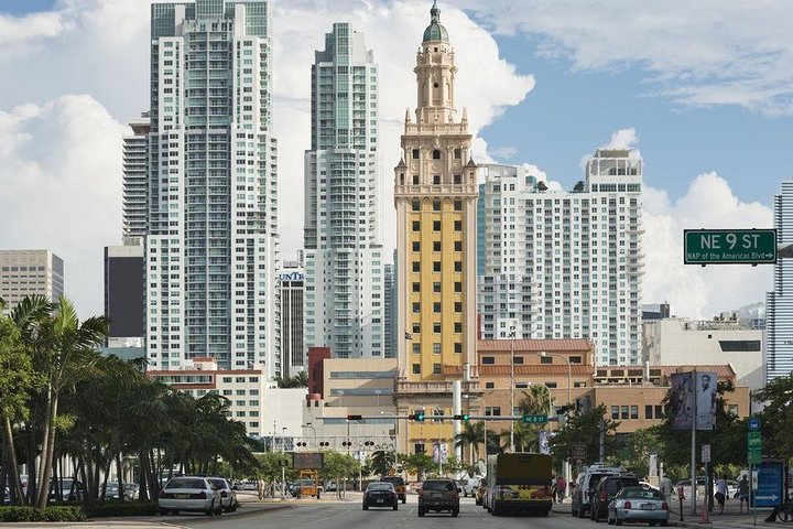 Miami Top Experience City Tour - Image 2