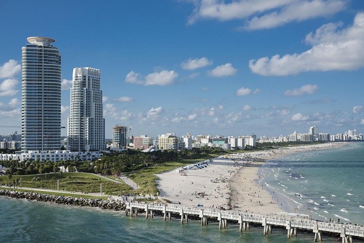 Miami Top Experience City Tour - Image 3