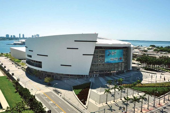 Miami Top Experience City Tour - Image 1