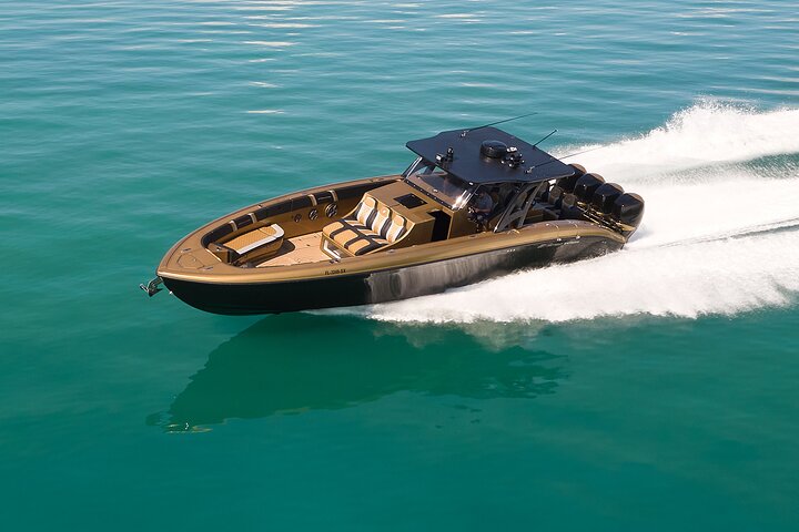 Midnight Sun Charters - 43ft ORO - Image 5