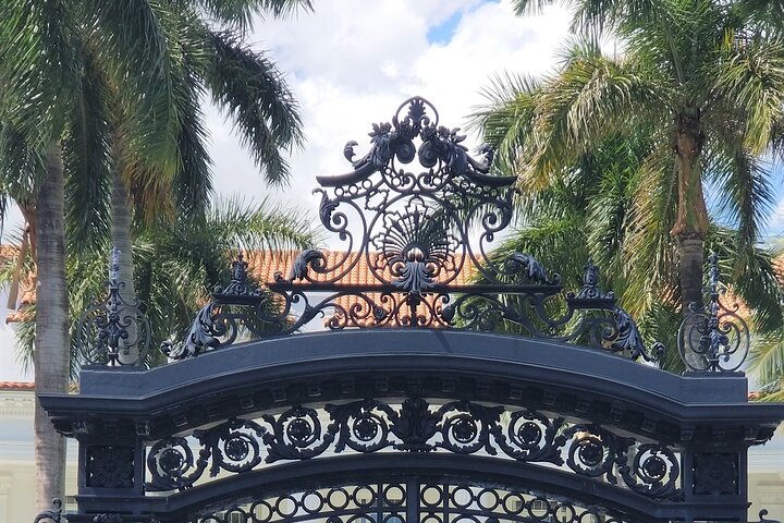 Palm Beach Tour from Miami - Flagler's Museum + Hotel Breakers - Image 1