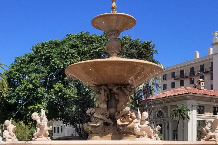 Palm Beach Tour from Miami - Flagler's Museum + Hotel Breakers - Image 5