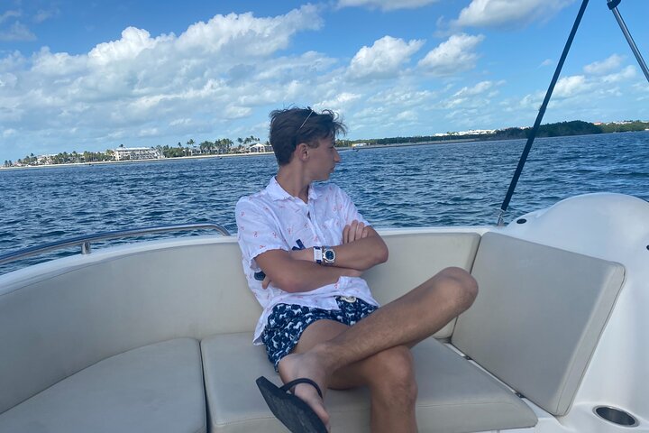 Private Boat Rental in Miami - Day Cruise  - Image 4