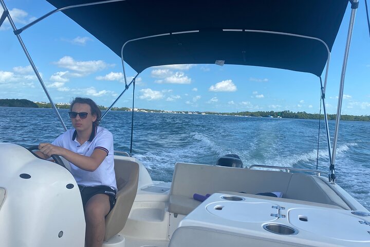 Private Boat Rental in Miami - Day Cruise  - Image 5
