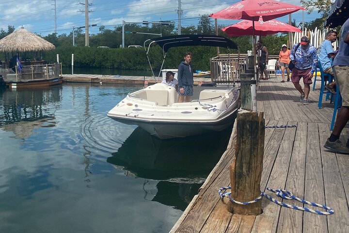 Private Boat Rental in Miami - Day Cruise  - Image 3