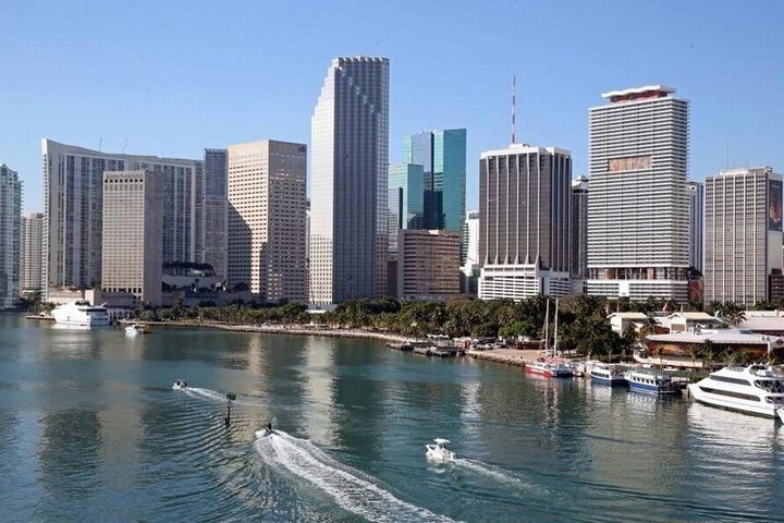 Private City Tour in Miami and Miami Beach  - Image 2