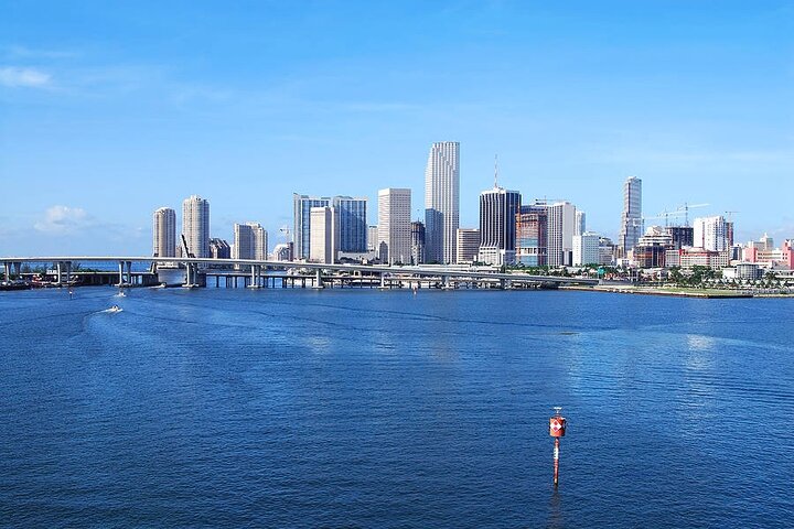 Private City Tour in Miami and Miami Beach  - Image 1