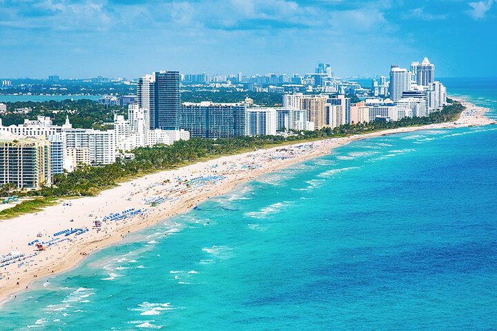 Private City Tour in Miami and Miami Beach  - Image 4
