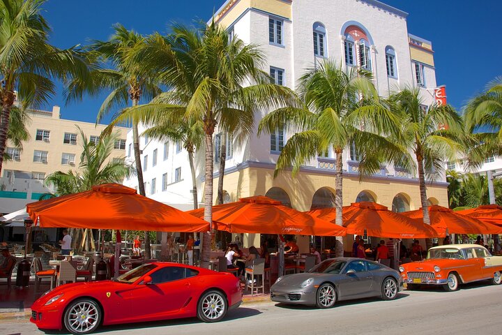 Private City Tour in Miami and Miami Beach  - Image 5