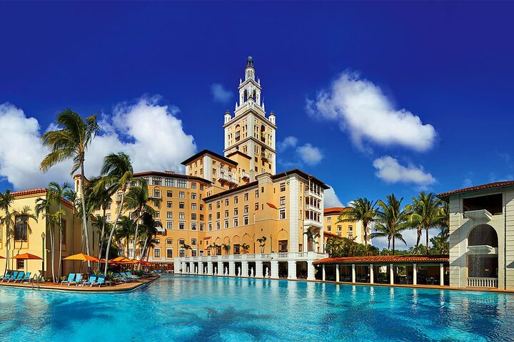Private City Tour in Miami and Miami Beach  - Image 3