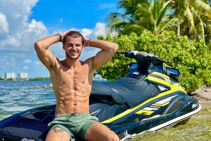Private Jet ski Excursion in Miami - Image 2