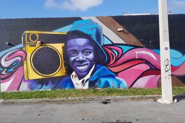 Private South Beach, Wynwood Arts District and Little Havana Tour - Image 4