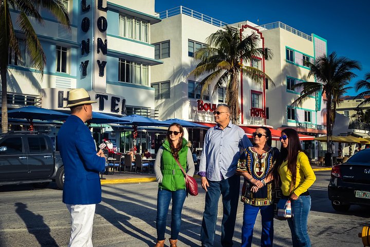 Private South Beach, Wynwood Arts District and Little Havana Tour - Image 1