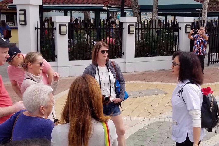 Private South Beach, Wynwood Arts District and Little Havana Tour - Image 3