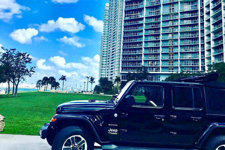 Private Tour: History through Architecture, This is MIAMI - Image 4
