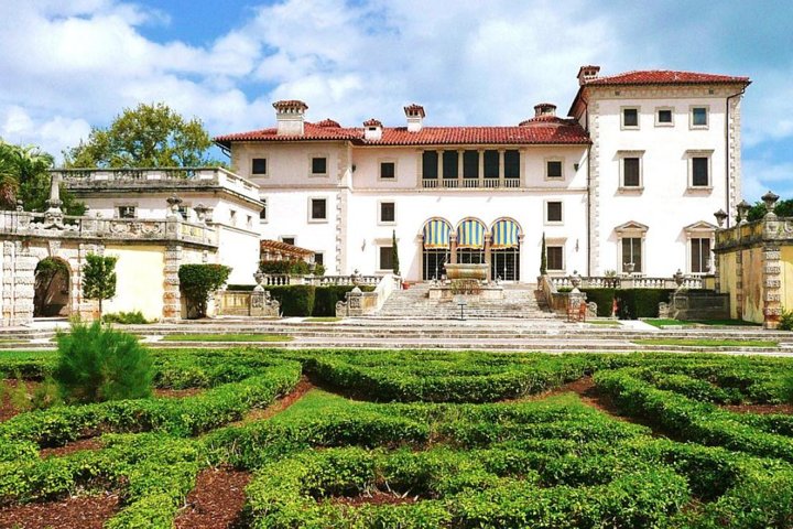 Private Tour: History through Architecture, This is MIAMI - Image 1